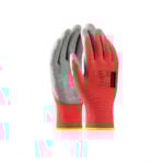 Manusi de protectie impregnate cu latex BLADE