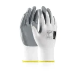 Manusi de protectie impregnate cu nitril NITRAX