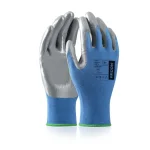 Manusi de protectie impregnate cu nitril NITRAX