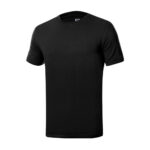 Tricou TRENDY - negru