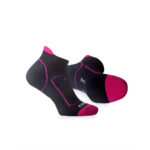 Sosete FLR COOL - roz