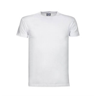 Tricou LIMA - alb