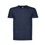 Tricou LIMA - bleumarin