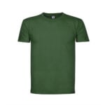 Tricou LIMA - verde