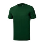 Tricou TRENDY - verde