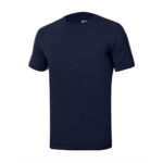 Tricou TRENDY - bleumarin