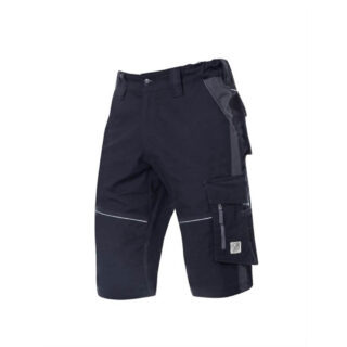 Pantaloni scurti URBAN negru