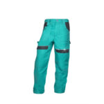 Pantaloni COOL TREND verde