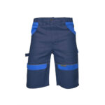 Pantaloni scurti COOL TREND bleumarin
