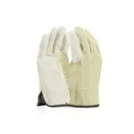 Manusi de protectie din piele porc HILTON