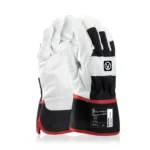 Manusi de protectie din piele capra WALL