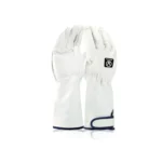 Manusi de protectie pentru sudura EFECTX ata kevlar, 35 cm