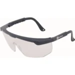 Ochelari V2011 transparenti, ajustabili