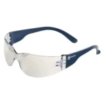 Ochelari V9 transparenti, interior / exterior