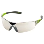 Ochelari M4 transparenti, interior / exterior