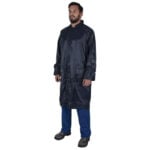 Pelerina NICK - bleumarin