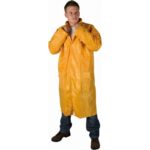 Pelerina NICK - galben