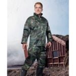 Costum CLEO camuflaj