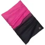 Esarfa multifunctionala Creatron - roz