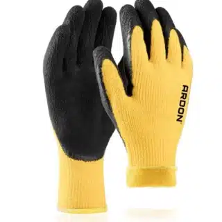 Manusi PETRAX WINTER