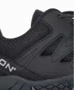 Pantofi DROPIGO NEGRU - imagine 5