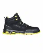 Bocanci BRIMIC S3S ESD FO