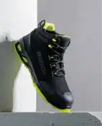 Bocanci BRIMIC S3S ESD FO - imagine 2