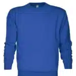 Tricou DONA E albastru