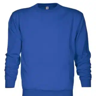 Tricou DONA E albastru