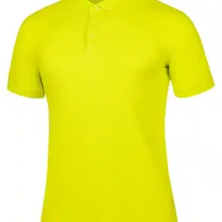 Tricou POLO  ZIDYN galben