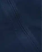 Tricou POLO  ZIDYN albastru denim - imagine 4