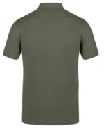 Tricou POLO  ZIDYN kaki - imagine 3