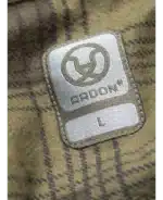 Camasa URBAN kaki - imagine 3