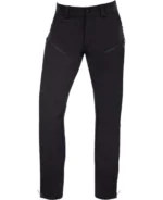 Pantaloni SOFTSHELL CITYCONIC negru