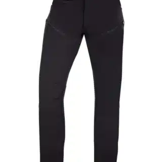 Pantaloni SOFTSHELL CITYCONIC negru