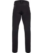 Pantaloni SOFTSHELL CITYCONIC negru - imagine 4