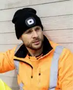 Fes BOAST negru - imagine 2