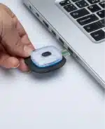 Fes BOAST bleumarin - imagine 3