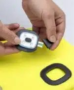 Fes BOAST bleumarin - imagine 2