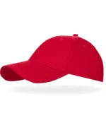 Sapca UNI 6L rosu