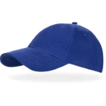 Sapca UNI 6L albastru