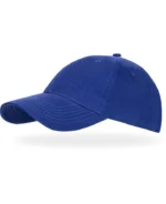 Sapca UNI 6L albastru