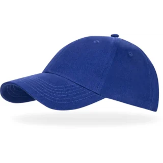 Sapca UNI 6L albastru