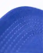 Sapca UNI 6L albastru - imagine 3