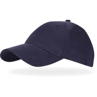 Sapca UNI 6L bleumarin