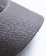 Sapca UNI 6L gri inchis - imagine 3