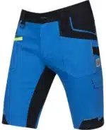 Pantaloni SC 4XSTRETCH albastru - imagine 3