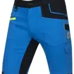 Pantaloni SC 4XSTRETCH albastru
