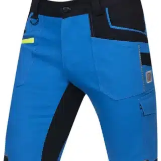 Pantaloni SC 4XSTRETCH albastru