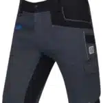 Pantaloni SC 4XSTRETCH gri inchis